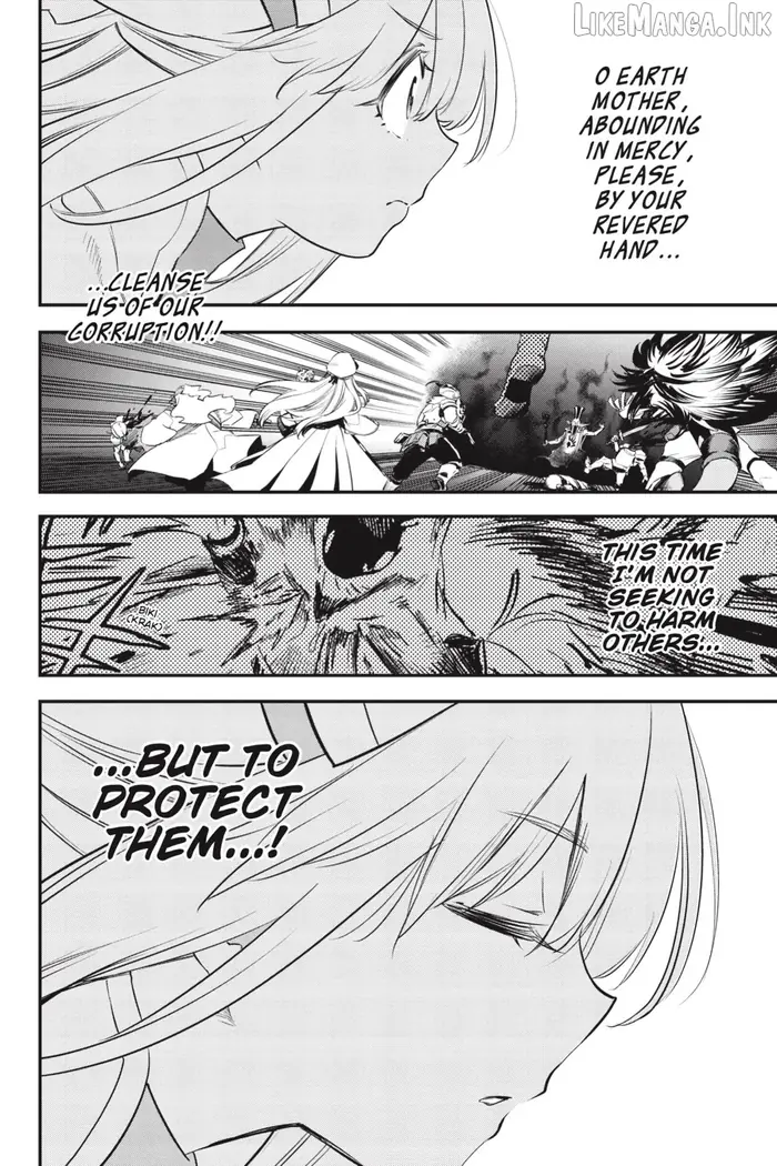 Goblin Slayer Chapter 110 image 05_optimized